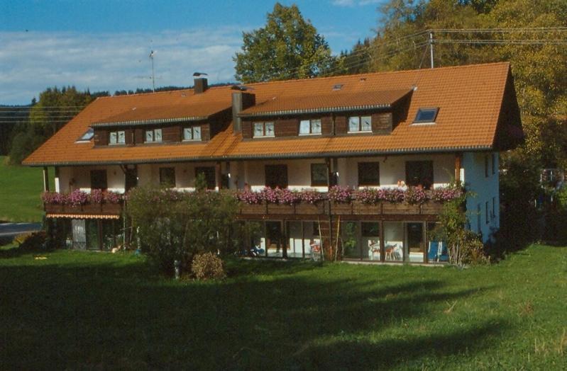 Hotel Pfeiffermühle Wertach Habitación foto